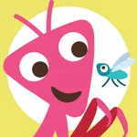 Insects and Bugs for kids icon