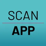 KeyScan ScanApp icon