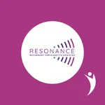 RESONANCE SECURED icon