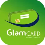 GlamCard icon