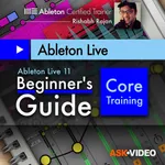 Beginner Guide for Live 11 icon