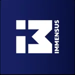 Immensus AI Boxing Workout icon