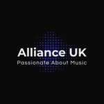 Alliance UK Radio icon