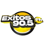 Exitos 90.5 FM icon