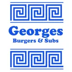 Georges Burgers & Subs icon