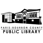 Paris Bourbon Public Library icon