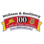 100ClubSA Fire icon