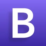 Brieft: Audio Briefs icon