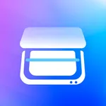 FP Scanner-PDF&Image to Text icon