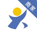 校乐付商家 icon