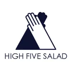 パワーサラダ by HIGH FIVE SALAD icon