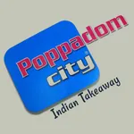 Poppadom City icon