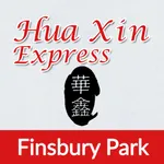HUA XIN EXPRESS FINSBURY PARK icon