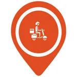 SpotnEats Delivery icon