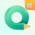 青鹿作业教师端 icon