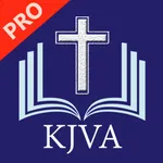 Holy Bible KJV Apocrypha Pro icon