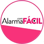 Alarma Fácil icon