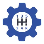 DealersGear CRM icon