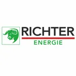 Richter Energie App icon