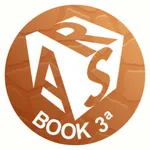 ARS Book 3a icon