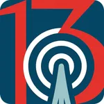 Signal 13 icon