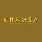 Khamsa icon
