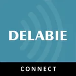 DELABIE Connect icon