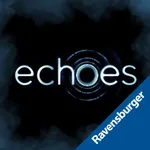 Ravensburger echoes icon