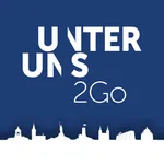 UnterUns2Go icon