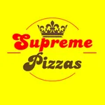 Supreme Pizzas icon