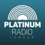 Platinum Radio London icon