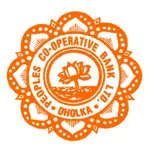 Peoples co op Bank Dholka icon