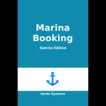 Marina Booking icon