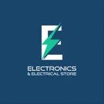 Electronics & Electrical Store icon