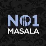 No1Masala icon