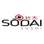 Sodai Sushi icon