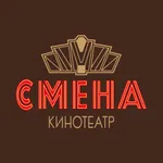 Кинотеатр Смена г.Смоленск icon