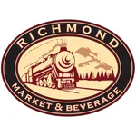 Richmond Market & Beverage icon