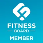 Fitness Board - Member icon