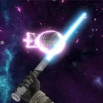 Light Saber 3D! icon