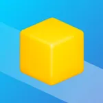 Shape Tap - Obstacle Course icon