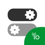 FireGrid Configure icon