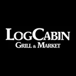 Log Cabin Grill icon