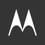 Motorola Solutions Partner Hub icon