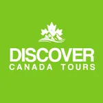 Discover Canada Tours icon