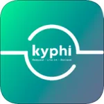 Kyphi icon