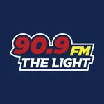 90.9 The Light icon