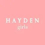 Hayden Girls icon