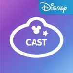 Disney Cast Life icon