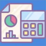 Stock Average Calculator+ icon